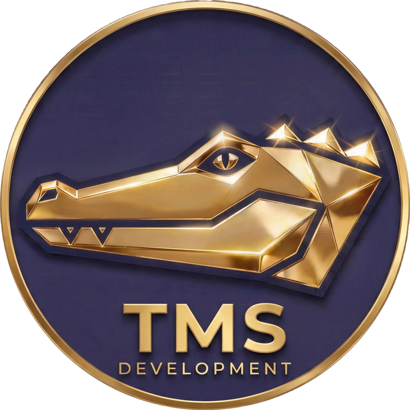 TMS Development